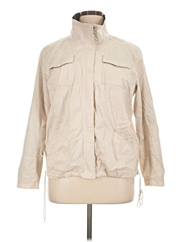 Oleg Cassini Jacket (view 1)