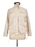 Oleg Cassini Ivory Jacket Size XL - photo 1