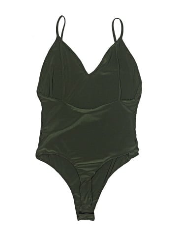 Lux Bodysuit (view 2)