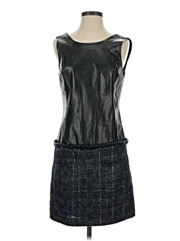 Theyskens' Theory Cocktail Dress (view 1)