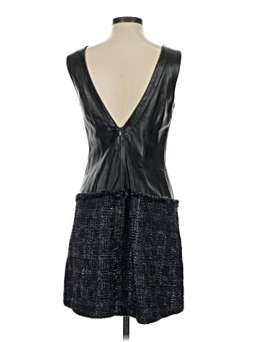 Theyskens' Theory Cocktail Dress (view 2)