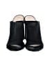Aldo Black Heels Size 7 - photo 2
