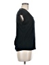 Marika Black Active T-Shirt Size M (estimated) - photo 4