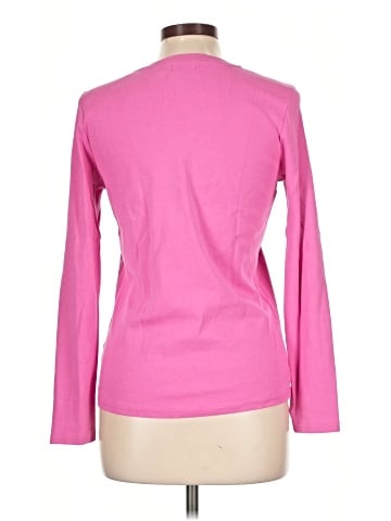 U.S. Polo Assn. Long Sleeve T-Shirt (view 2)