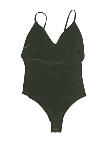 Lux Bodysuit (view 1)