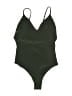 Lux Green Bodysuit Size S - photo 1