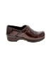 Dansko Brown Mule/Clog Size EU 37 - photo 1