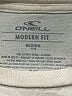 O'Neill Ivory Short Sleeve T-Shirt Size M - photo 7