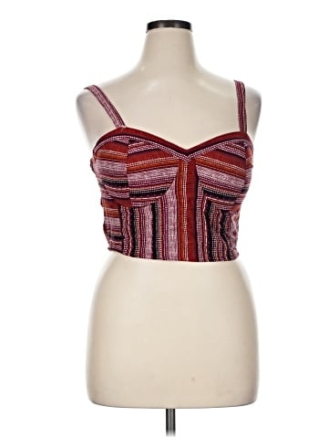 Band of Gypsies Tank Top (view 1)