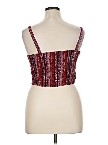 Band of Gypsies Tank Top (view 2)