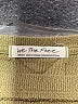 We the Free Green Pullover Sweater Size S - photo 7