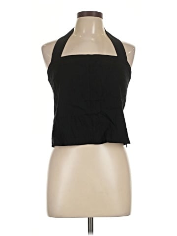 Vince. Sleeveless Blouse (view 1)