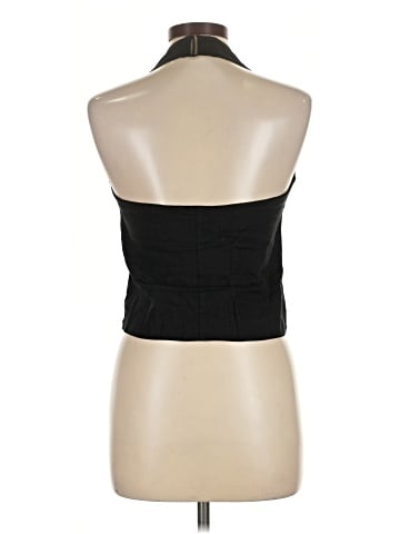 Vince. Sleeveless Blouse (view 2)