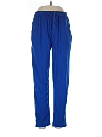 Athletic Works Track Pants (view 1)