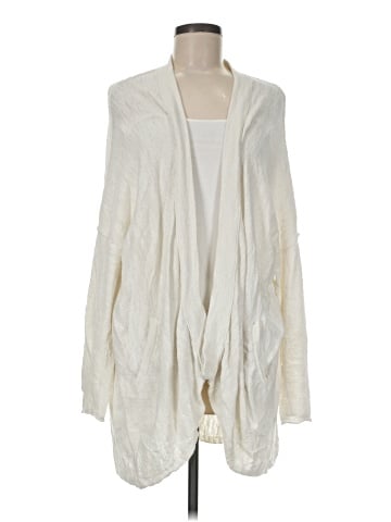 Caslon Cardigan (view 1)