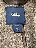 Gap Gray Cardigan Size XS - photo 7