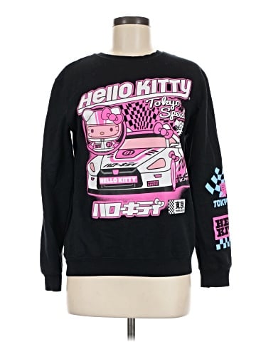 Hello Kitty Sweatshirt (view 1)