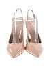 Sam Edelman Ivory Heels Size 10 - photo 2