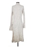 William Rast Silver Cardigan Size S - photo 2