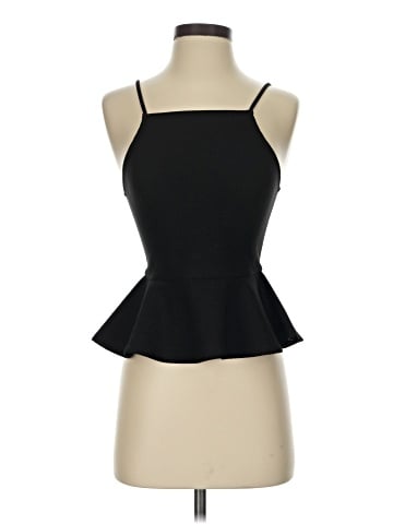 Cope Sleeveless Top (view 1)