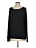 Buffalo by David Bitton Black Pullover Sweater Size S - photo 1