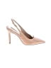 Sam Edelman Ivory Heels Size 10 - photo 1