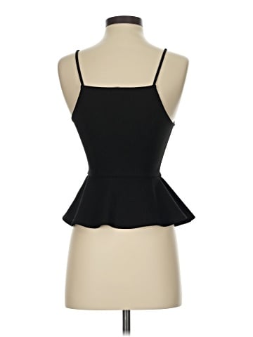 Cope Sleeveless Top (view 2)