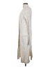 William Rast Silver Cardigan Size S - photo 5