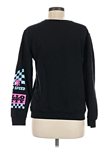 Hello Kitty Sweatshirt (view 2)