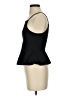 Cope Black Sleeveless Top Size XS - photo 5