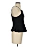 Cope Black Sleeveless Top Size XS - photo 4