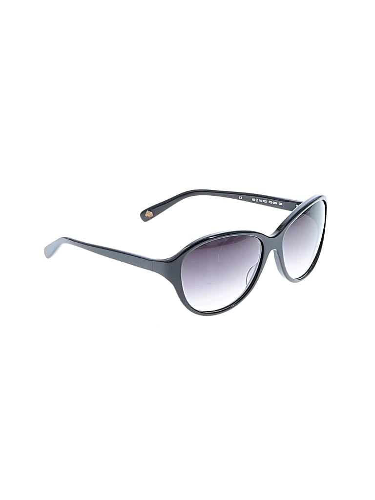 Pre-owned Paul Smith Sunglasses In Black