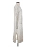 William Rast Silver Cardigan Size S - photo 4