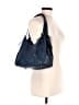 Coach 100% Leather Blue Leather Shoulder Bag One size - photo 2