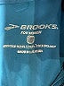 Brooks Color Block Teal Track Jacket Size S - photo 6