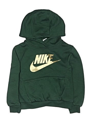 Nike Pullover Hoodie (view 1)