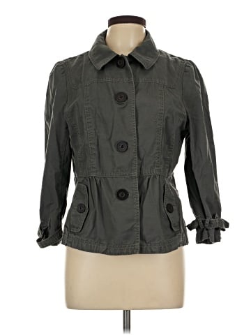Ann Taylor LOFT Jacket (view 1)