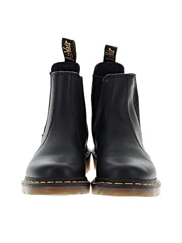 Dr. Martens Ankle Boots (view 2)