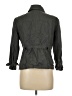 Ann Taylor LOFT Gray Jacket Size L - photo 2