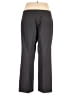 Calvin Klein Gray Dress Pants Size 14 - photo 2
