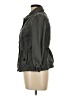 Ann Taylor LOFT Gray Jacket Size L - photo 5