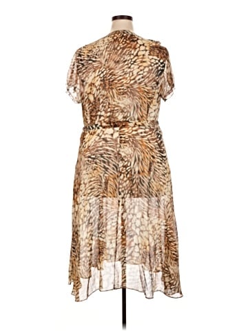 Fashion Bug Cocktail Dress (view 2)