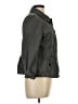 Ann Taylor LOFT Gray Jacket Size L - photo 4