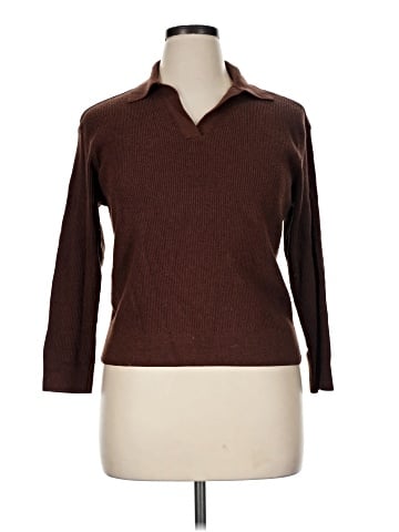 Uniqlo Pullover Sweater (view 1)