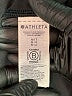 Athleta Solid Black Active Pants Size M (tall) - photo 7