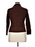 Uniqlo Brown Pullover Sweater Size XL - photo 2