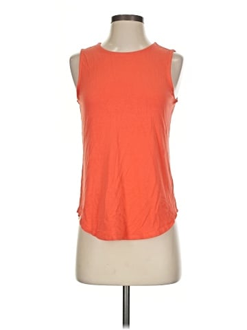 Cupio Sleeveless T-Shirt (view 1)