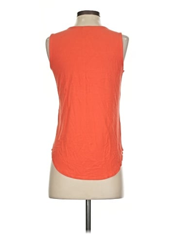 Cupio Sleeveless T-Shirt (view 2)