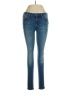 mavi Solid Blue Jeans Size 32 waist - photo 1