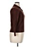 Uniqlo Brown Pullover Sweater Size XL - photo 4